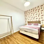 Zenpark Apartament