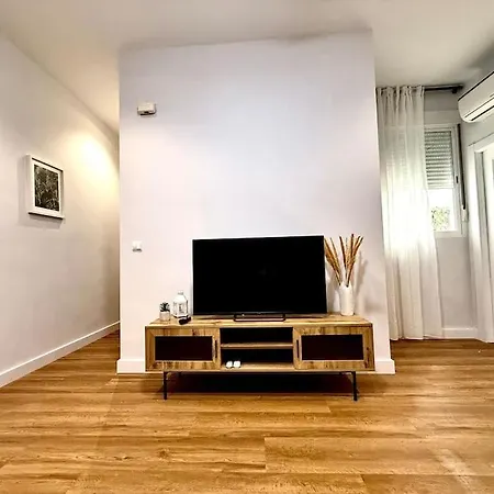 Apartmán Zenpark *