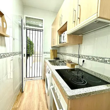 Apartmán Zenpark
