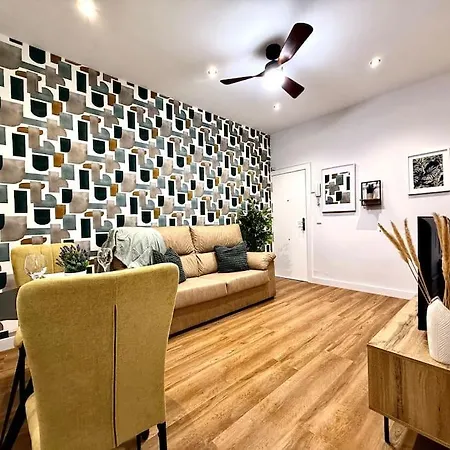 Apartmán Zenpark *