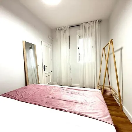 Zenpark Apartmán Córdoba