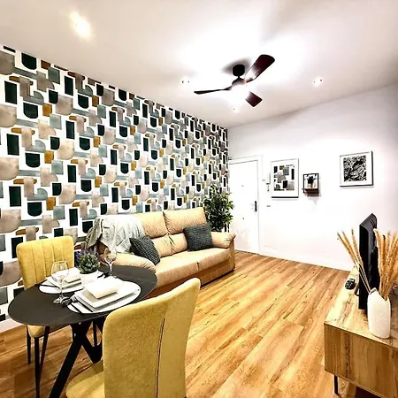 Zenpark Apartmán Córdoba