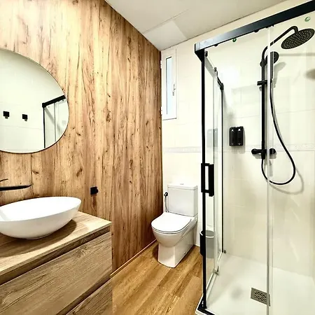 Apartmán Zenpark *