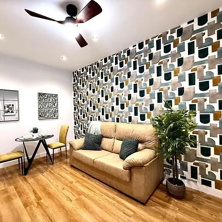 Apartmán Zenpark